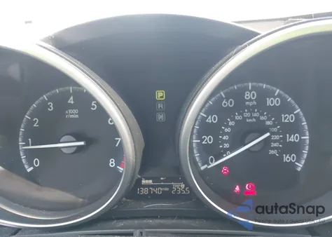 2012 Mazda Mazda3 I Sport from USA, damaged, VIN JM1BL1UG6C1524037